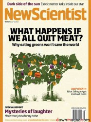 New Scientist - 17 July 2010