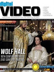 Digital Video - May 2015