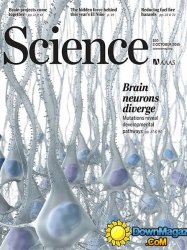 Science USA - 2 October 2015