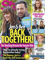 Star USA - 9 November 2015