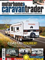 Motorhome & Caravan Trader - Issue 197, 2016