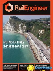 Rail Engineer - October 2016