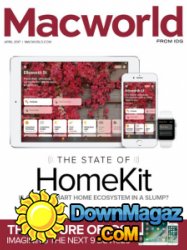 Macworld USA - 04.2017