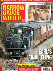 Narrow Gauge World - 06.2018