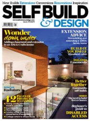 SelfBuild & Design - 01.2019