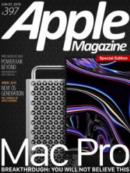 AppleMagazine - 06.7.2019