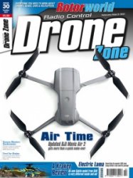 Radio Control DroneZone - 02/03 2021