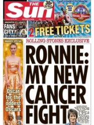 The Sun UK - 04.26.2021