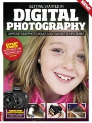 Getting Started in Digital Photography