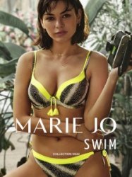 Marie Jo - Swimwear Spring Summer Collection Catalog 2022