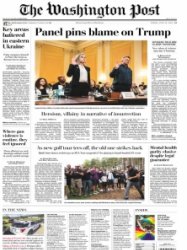 The Washington Post 06.10 2022