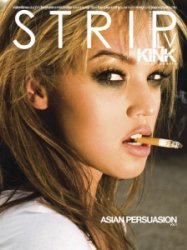 STRIPLV KINK - ASIAN PERSUASIONS Vol 1 2022