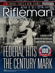 American Rifleman - 09.2022