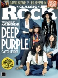 Classic Rock UK - 04.2023