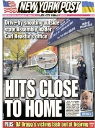 New York Post - 04.18.2023