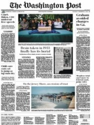 The Washington Post 09.9.2023