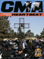 CMA HeartBeat - 10.2023