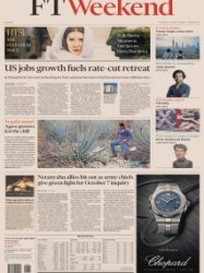 Financial Times USA - 6.01.2024