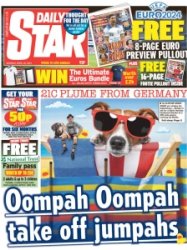 Daily Star - 29.04.2024