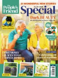 The People's Friend Special - No. 261 2024