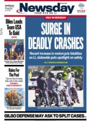 Newsday - 07.31.2024