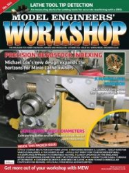 Model Engineers' Workshop 10.2024