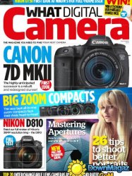 What Digital Camera - November 2014