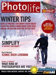 Photo Life CA – December 2015 – January 2016