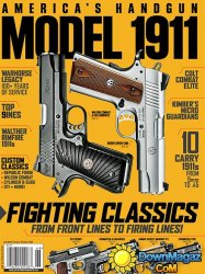 America's Handgun - Model 1911