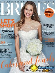 Brides UK - March/April 2016