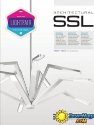 Architectural SSL - April 2016