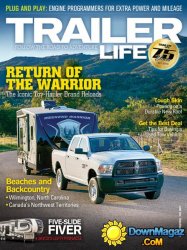 Trailer Life - June 2016