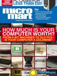 Micro Mart - 2 June 2016