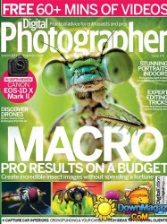 Digital Photographer - Issue 178 2016