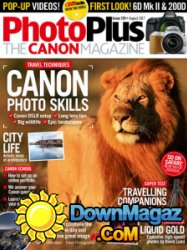 PhotoPlus - 08.2017