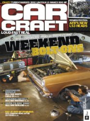 Car Craft - 02.2018