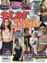 Star UK - 22.01.2018