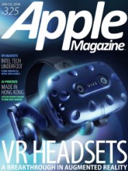 AppleMagazine - 19.01.2018