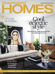 Queensland Homes - Spring/Summer 2018