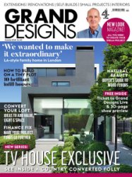 Grand Designs UK - 10.2018