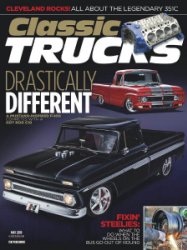 Classic Trucks - 05.2019