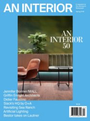 AN Interior - Spring 2019