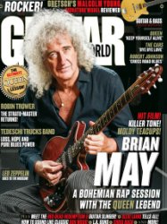 Guitar World - 06.2019