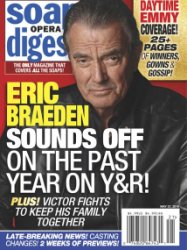 Soap Opera Digest - 05.27.2019