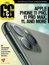 Gadgets & Gizmos - 09.2019