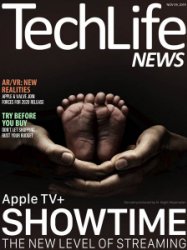 Techlife News - 11.09.2019