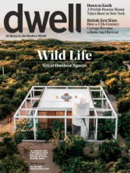 Dwell - 05/06 2020