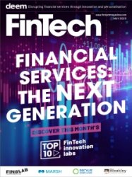 FinTech - 05.2020