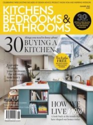 Kitchens Bedrooms & Bathrooms - Summer 2020