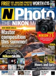 N-Photo UK - Summer 2020